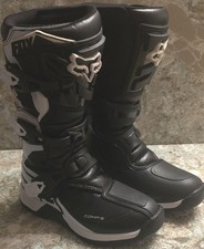 Fox Racing Motorcross Comp 5