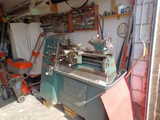 Colchester Chipmaster 5 x 20