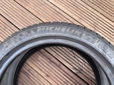 Michelin Pilot Sport 3 195 45