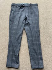SPITALFIELDS CLOTHING CHECKED