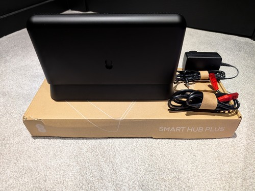 Smart hub plus wifi - plus,