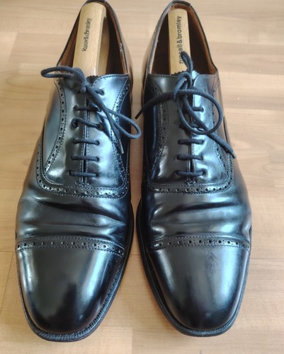 Church custom grade oxford - church,