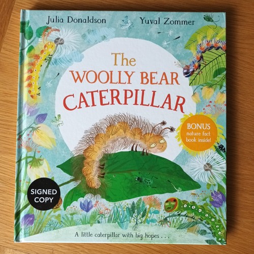 Julia donaldson yuval zommer - donaldson,,