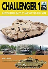 Challenger 1 : British Main
