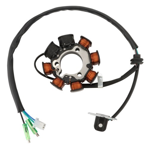 Stator coil for honda - stator, trx250r