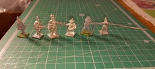 Hinchcliffe 25mm English Civil