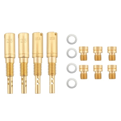 Engine tuning kit - engine, carburetor