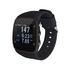 Silicone Replacement Watch