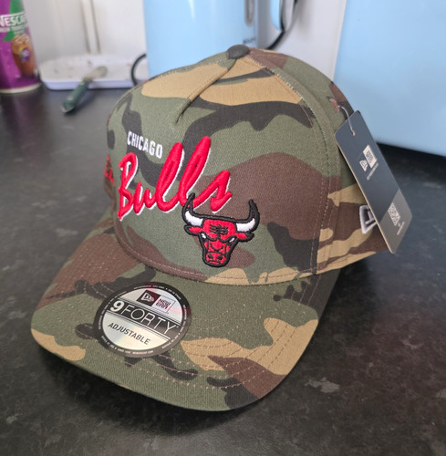 New era 9forty - new,