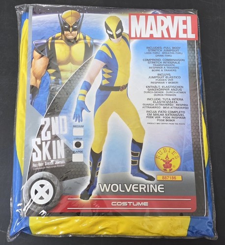 Rubies marvel wolverine - rubies,