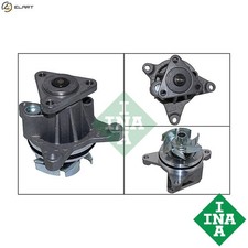 WATER PUMP ENGINE COOLING 538