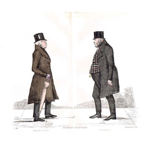 Edinburgh alexander kidston - kidston, &