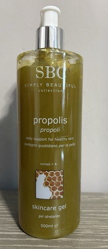 Sbc propolis skincare gel - sbc,