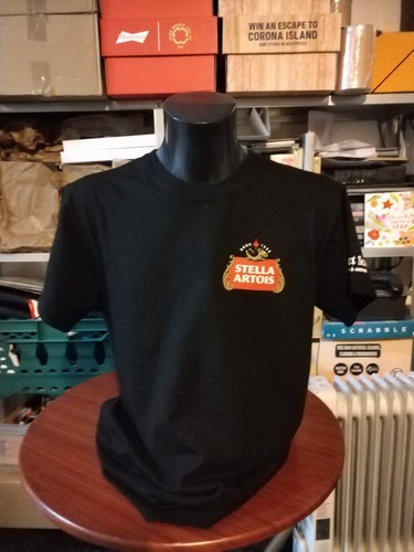 Stella artois limited edition - artois,
