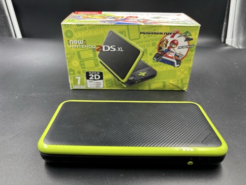Boxed nintendo 2ds - 2ds, black