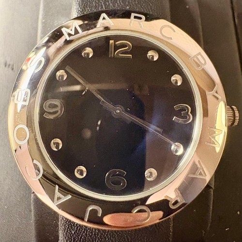 Marc jacobs - jacobs, watch