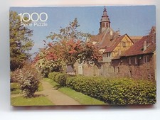 ARROW PUZZLES 1000 piece