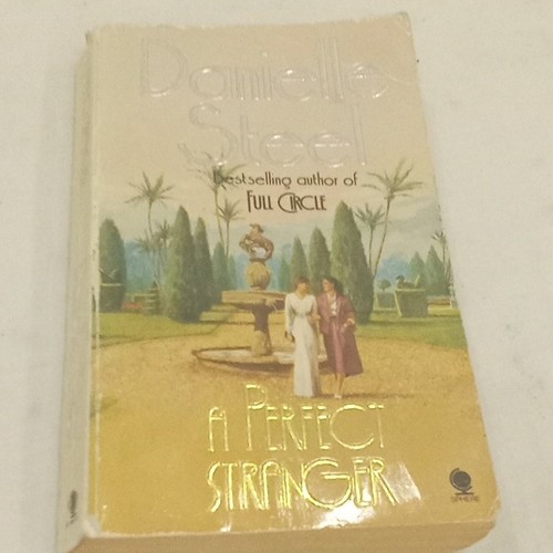Danielle steel perfect - steel,