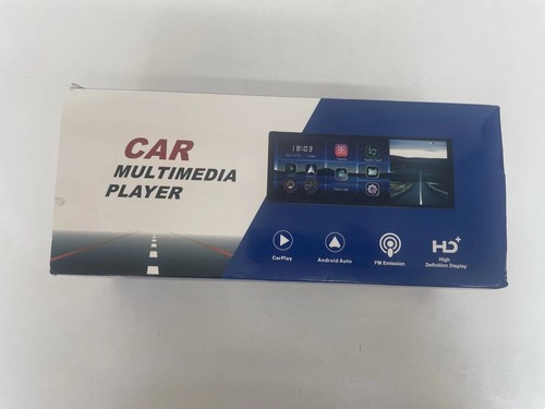 Car multimedia player carplay - multimedia,