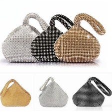 Rhinestone Evening/ Occasion