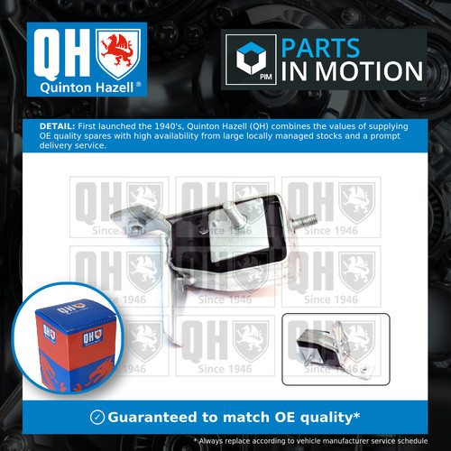 Engine mount fits - fits, fiesta