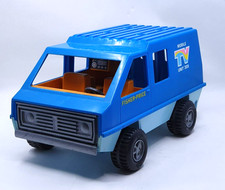 Vintage 1977 Fisher Price