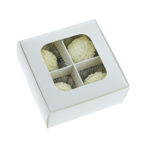 Treat boxes 5 x 3 - treat,