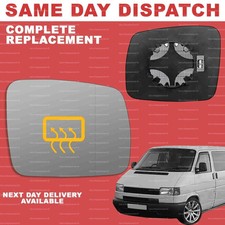 VW T4 1990-2003 wing mirror