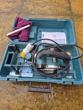 Makita Power Planer KP0810 /