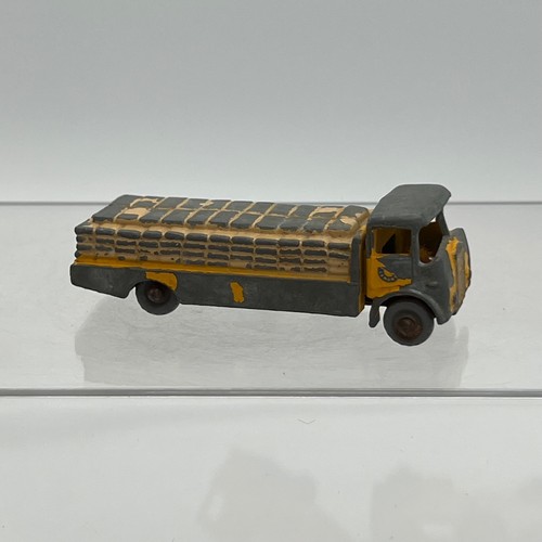 Matchbox lesney 51a albion - matchbox,