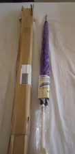 Pram Parasol Purple by Cuddles
