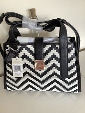 Radley Sloan Street Chevron