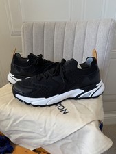 Louis Vuitton tactics runners
