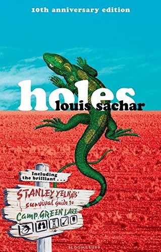 Holes adult edition - adult, edition-louis