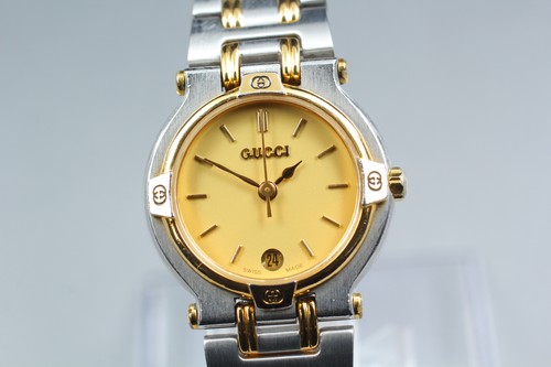 Near mint vintage gucci - [near,