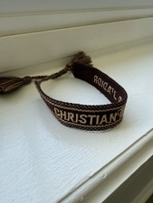 Christian Dior JADIOR  Brown