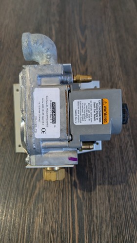 Baxi 7678972 gas control valve - 7678972,