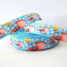 Per Metre - Dumbo - Blue -