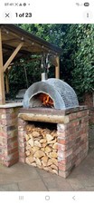 Wood fired - 🇮🇹🇮🇹, wood-fired