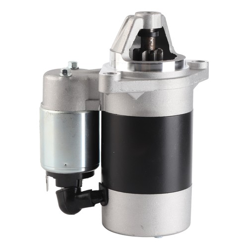 12v generator starting motor - 12v,