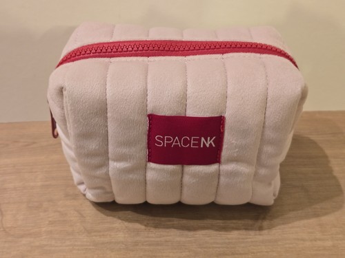 Space pink red - nk,