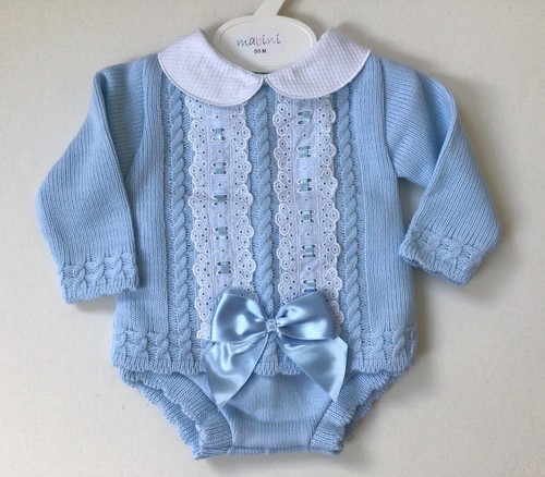 Spanish baby boy girls clothes - girls,