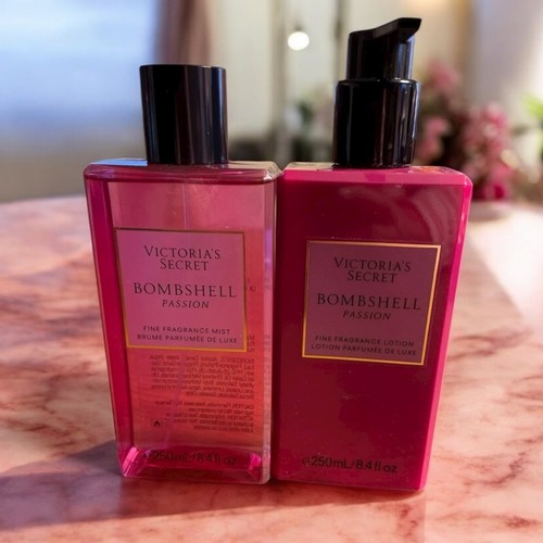 Victoria secret bombshell - secret,