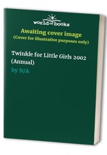 Twinkle for Little Girls 2002