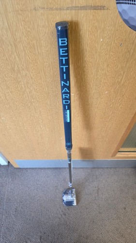 Bettinardi antidote counter - antidote,