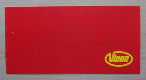 Vicon agricultural products - agricultural,