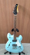 FANO GUITARS OMNIS GF6 SONIC
