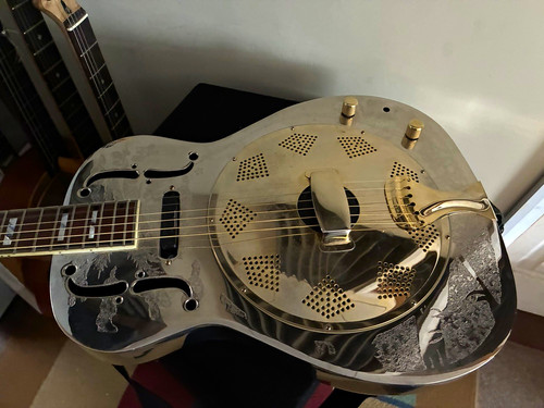 Ozark electro acoustic - ozark, electro-acoustic
