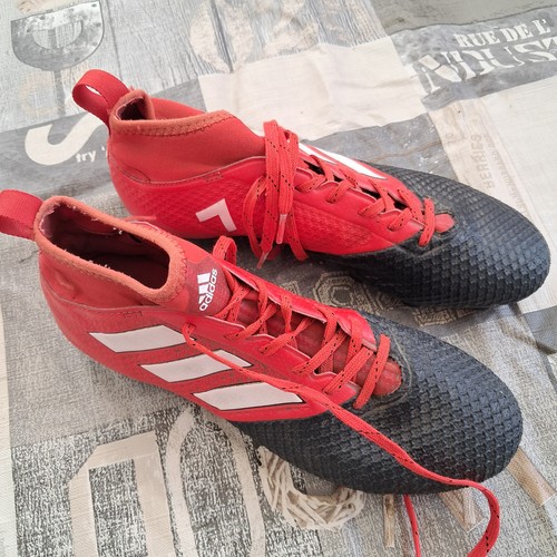 Adidas ace football - 17.3, boots