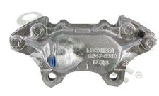 Brake Caliper Front Left Fits